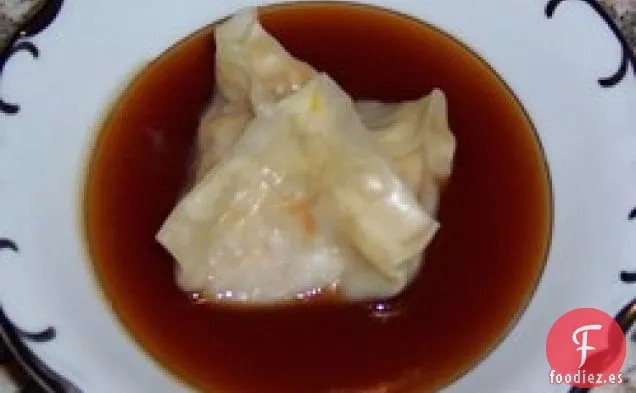 Salsa Agridulce I