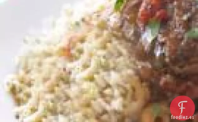 Arroz Verde