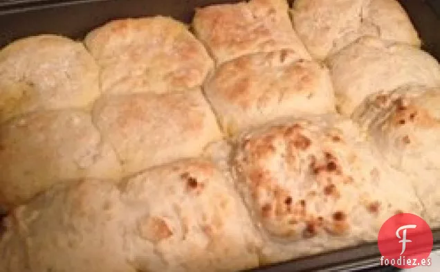 Galletas para 7 Personas