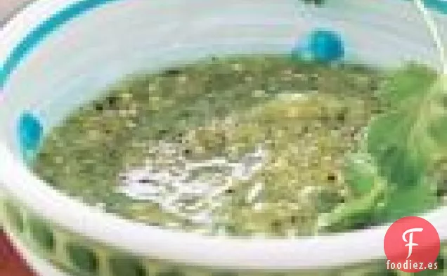 Salsa de Tomate
