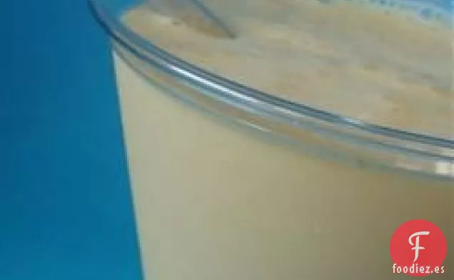 Batido de Naranja