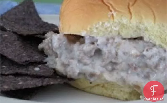Joes Blancos Descuidados