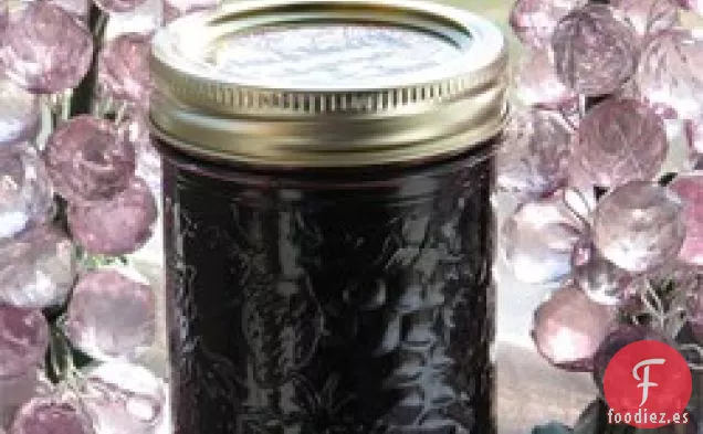 Jalapeño de Mora