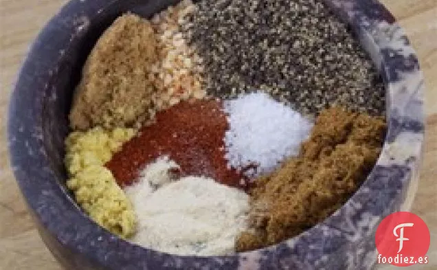 La Lata de Cerveza Favorita de Ed, Crema de Pollo