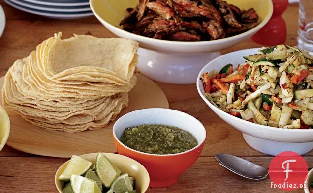 Salsa Verde