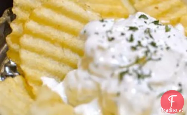 Inmersión de Virutas Rápida y Fácil