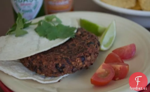 Hamburguesas Rápidas