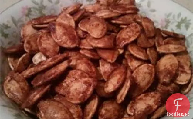 Semillas de Calabaza