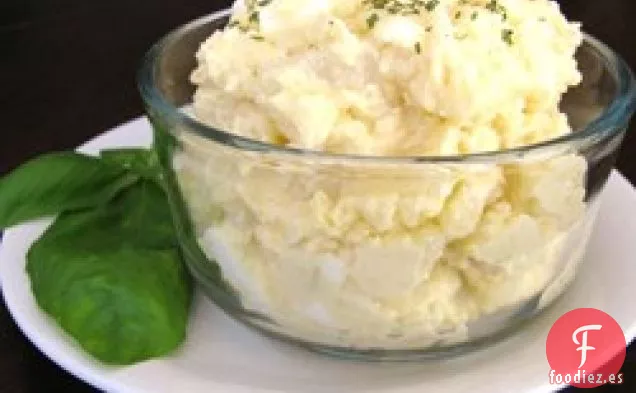 La Mejor Ensalada de Patatas del Mundo