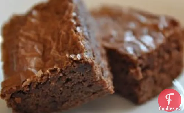 MMMMM... Brownies