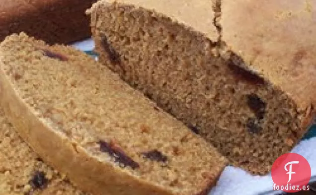 Pan Integral de Tía Jane