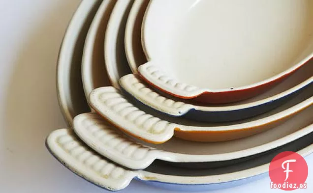 Enchiladas Rellenas de Pollo con Salsa de Tomate Picante