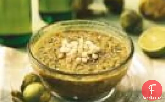 Gazpacho Verde
