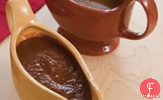 Mole de Arándano