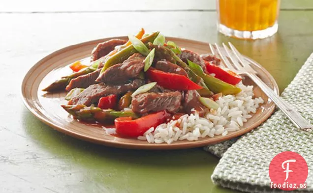 Filete de Pimienta Picante