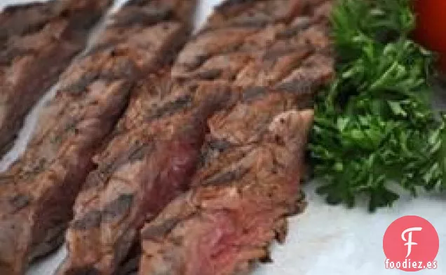 Broil II de Londres