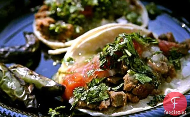 Carne Asada