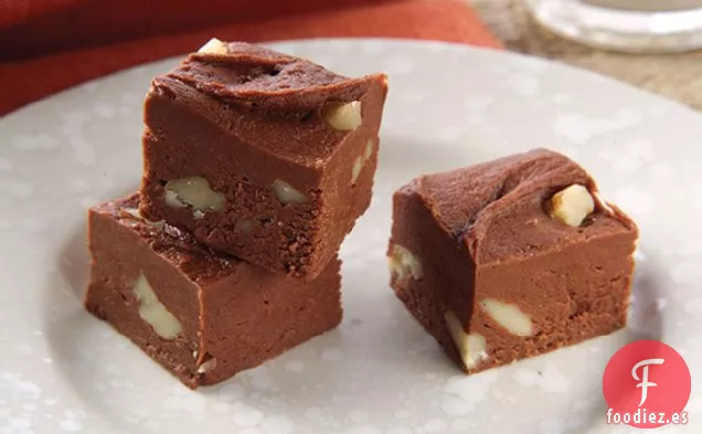 Dulce de chocolate PHILADELPHIA