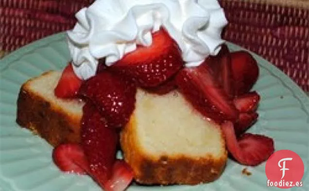 Pastel de Limón I