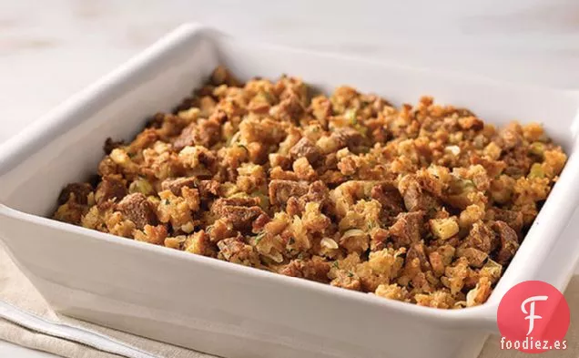 Relleno de 