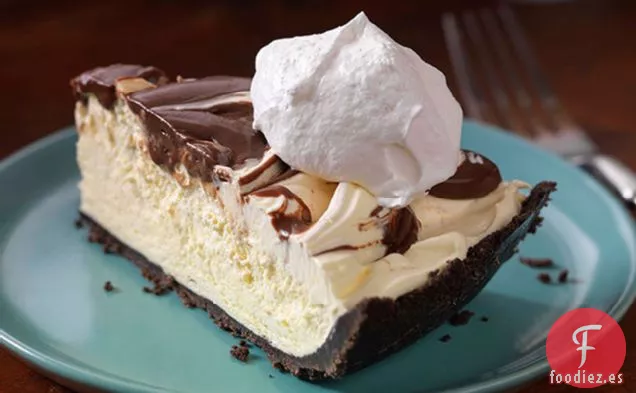 Pastel de Helado sin Derretir