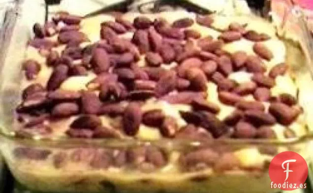 Pollo de Almendras Fácil