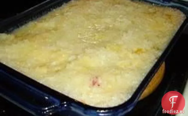 Pastel de Patito Feo II