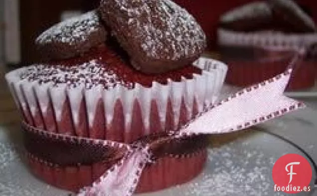 Galletas de Mezcla para Pasteles II
