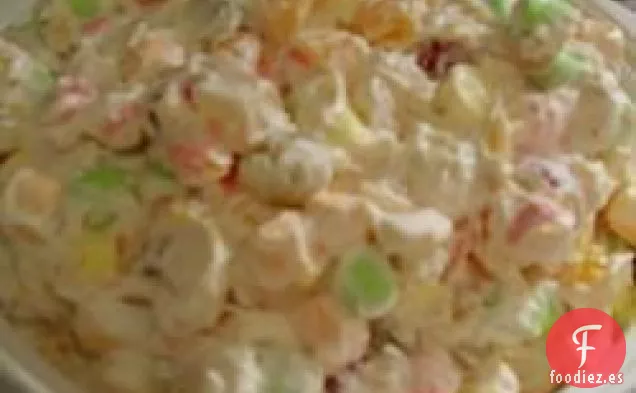 Ensalada de Ambrosía II
