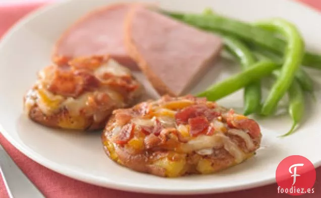 Trituradores de Patatas