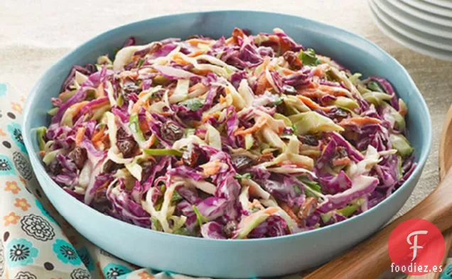 Ensalada KRAFT Roja y Verde