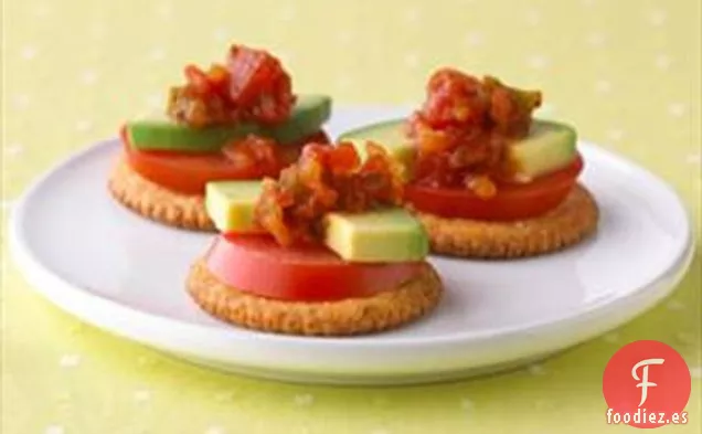 Snackers de California