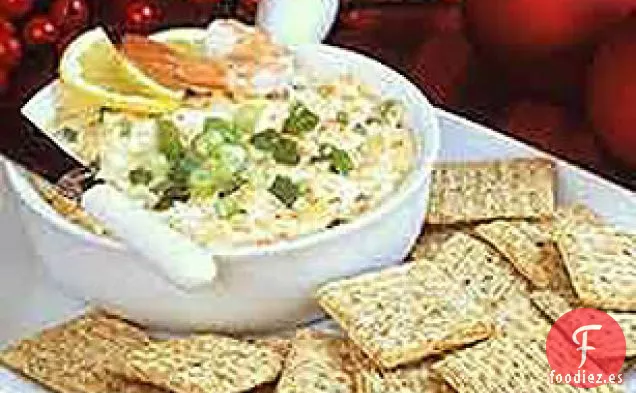 Scampi De Camarones Propagación