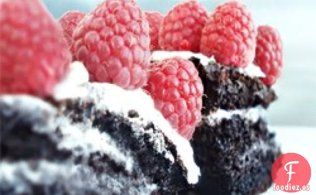 Pastel de Chocolate de Tía Joyce