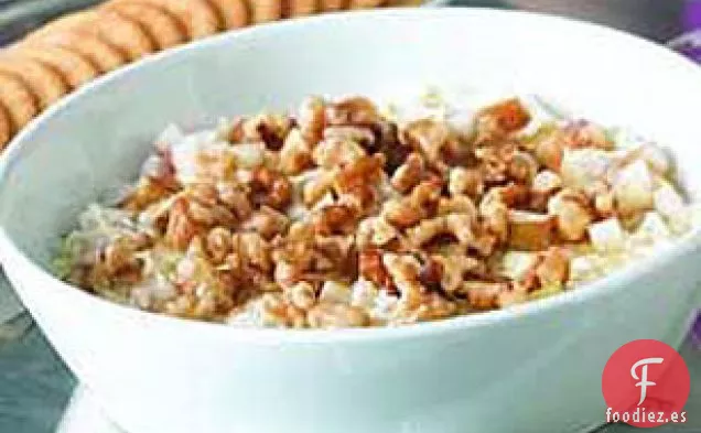Dip de Nuez y Pera de Miel