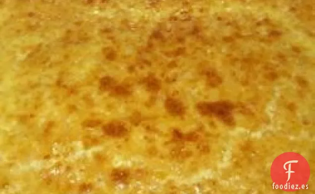 Budín de Maíz II