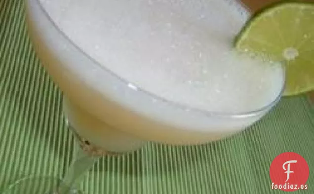 Margaritas de Pomelo