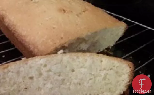 Pastel de la Abuela II
