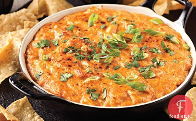 Salsa de Pollo a la Barbacoa