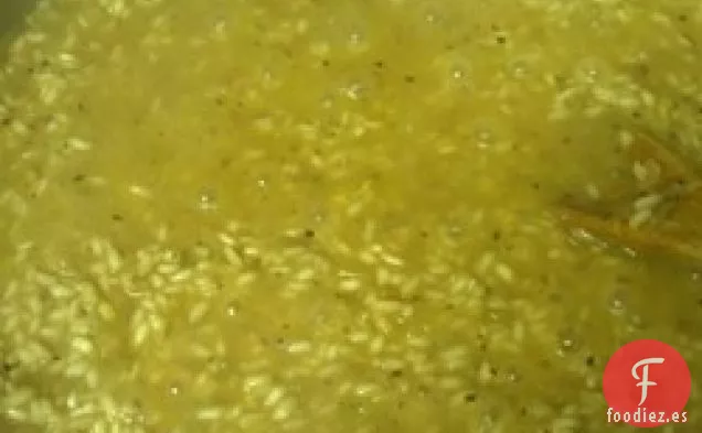Risotto de Mariscos