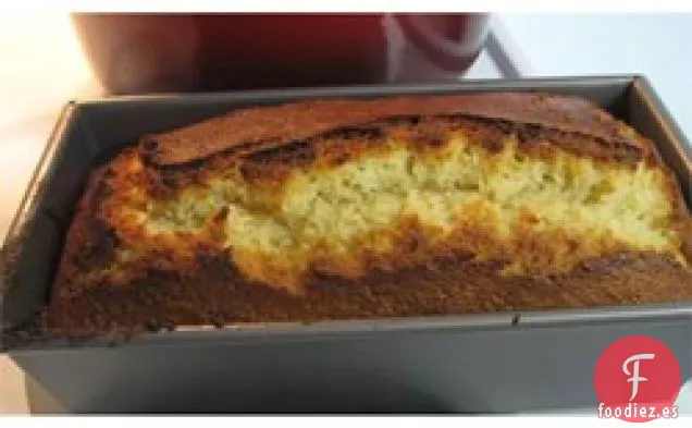 Pan de Coco II
