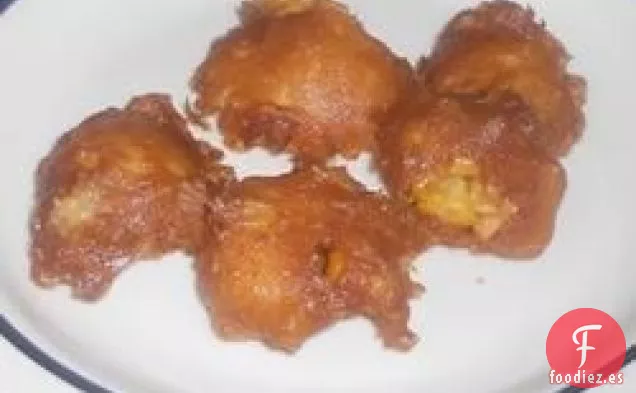 Pepitas de Maíz