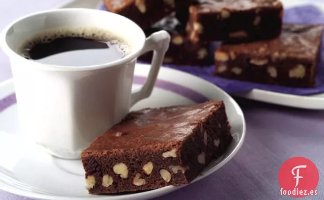 Deliciosos Brownies