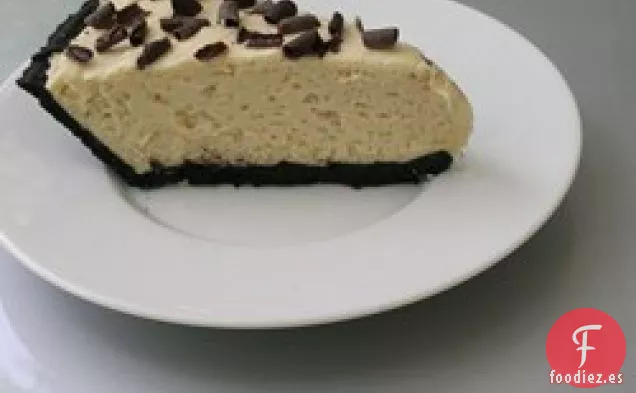 Pastel de Mantequilla de Maní I