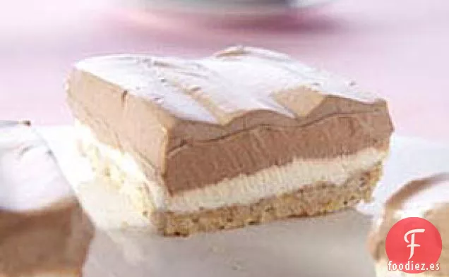Delicia de Rayas de Pan Corto