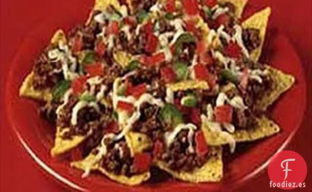 BOCA de Nachos