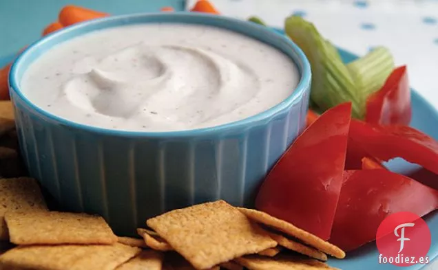 Dip de Cabaña Italiana