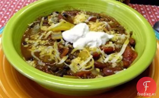 Chile de Fiesta