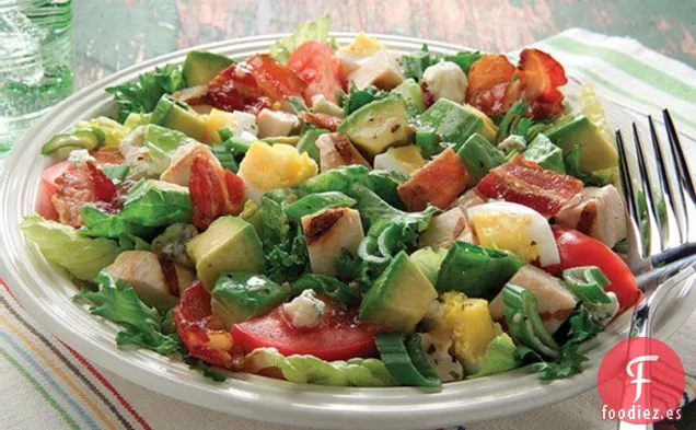 Cobb Clásico de California