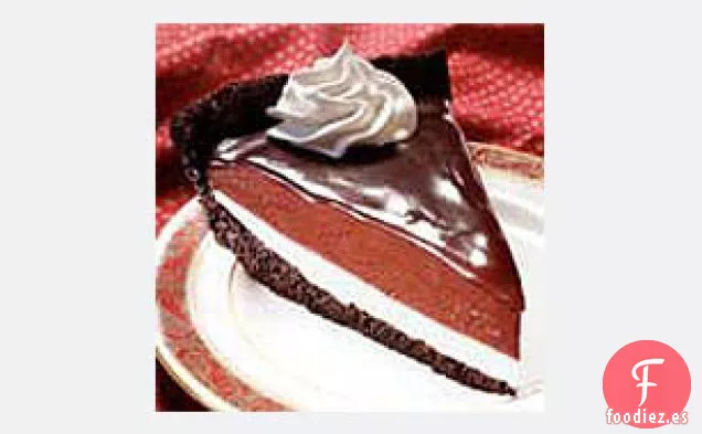Pastel de Cinta OREO ® 